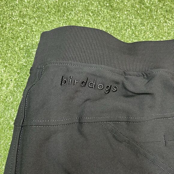 Birddogs Men’s Sweatpant Joggers Built-In Liner Black Size 3XL Retail $119 NWOT - Picture 4 of 5